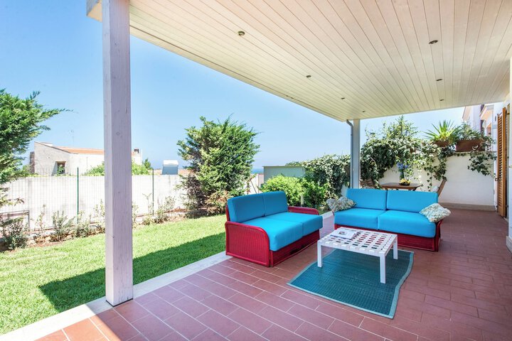 Terrace/Patio 13 of 33