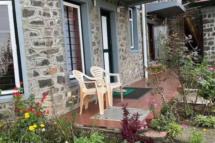 Terrace/Patio 15 of 28
