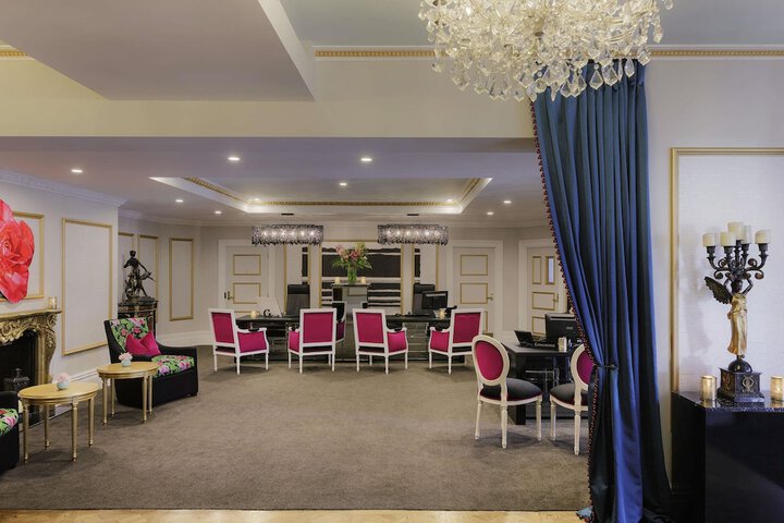 Hotel 101 of 109