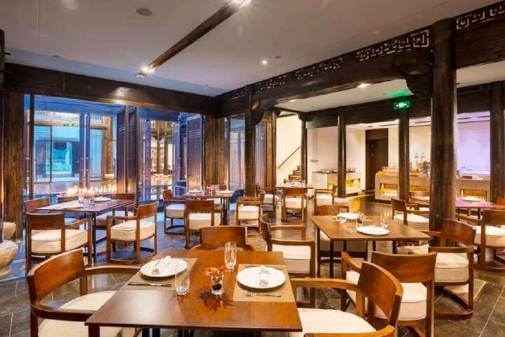 Daocheng Dewang Pingcuo Hotel
