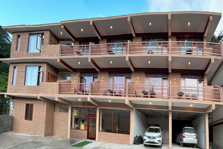 Hotel 19 of 21