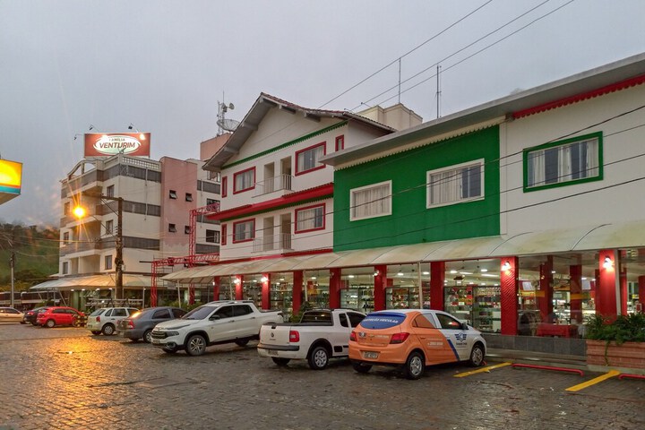 Hotel 58 of 60