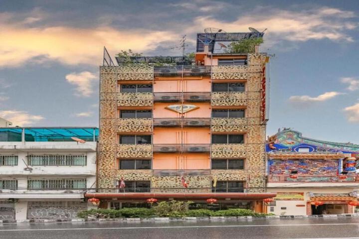 Diamond House Khaosan