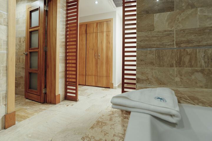 Bathroom Vanities