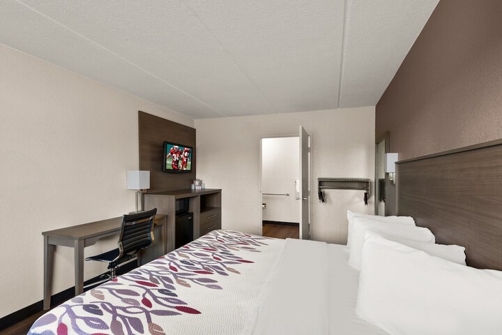 1 King Bed (17 of 22)