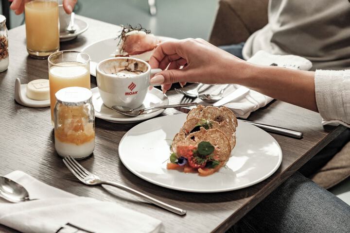 Breakfast/Coffee Service 50 of 53