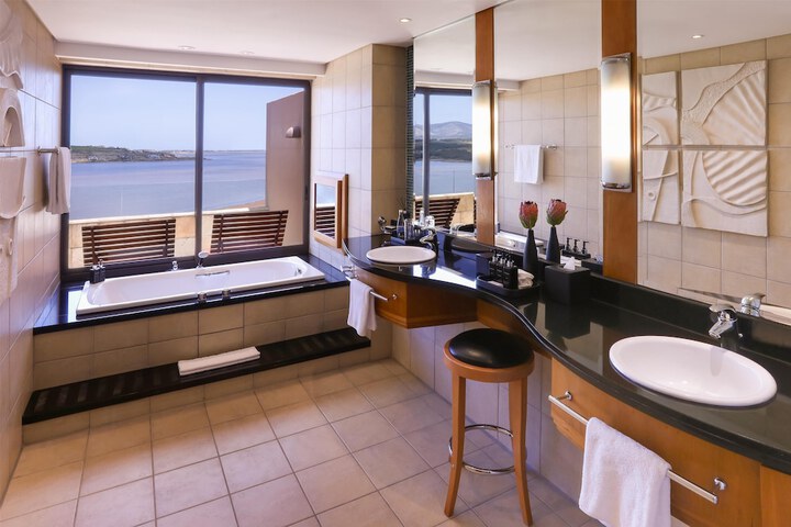 Bath Interior