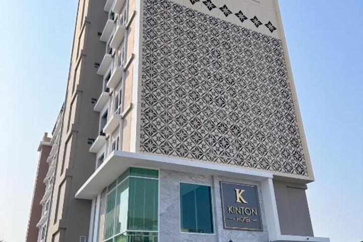 KINTON HOTEL