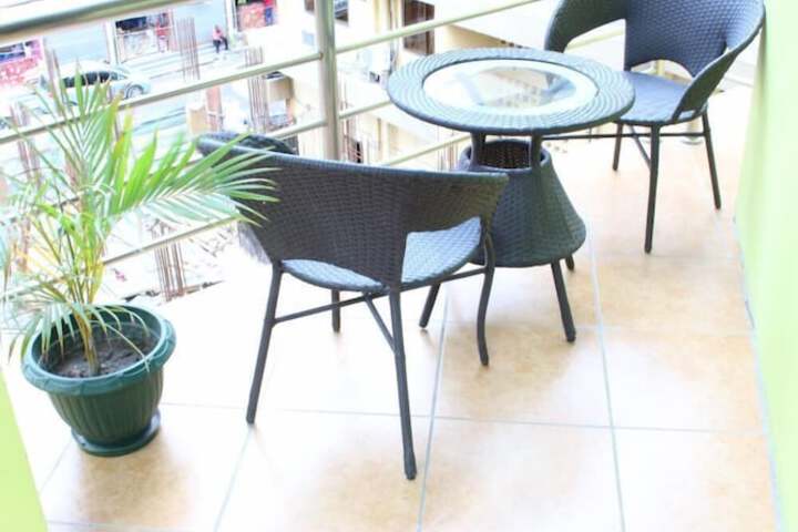 Terrace/Patio 15 of 29