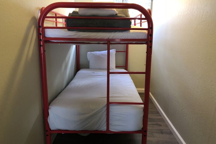 Extra beds