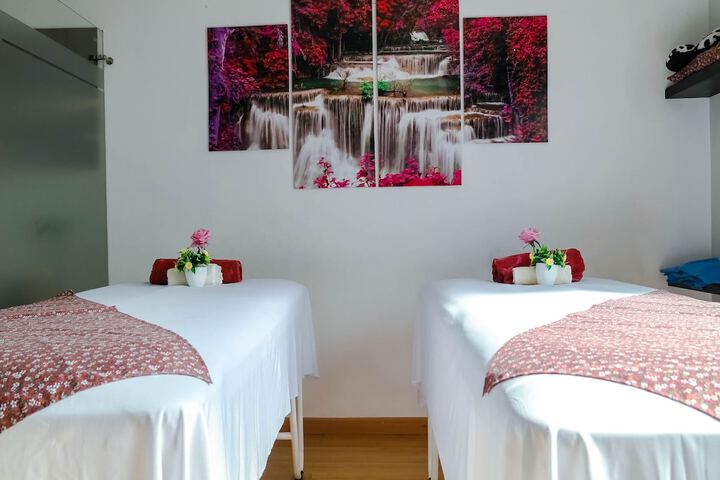 Hotel Spa