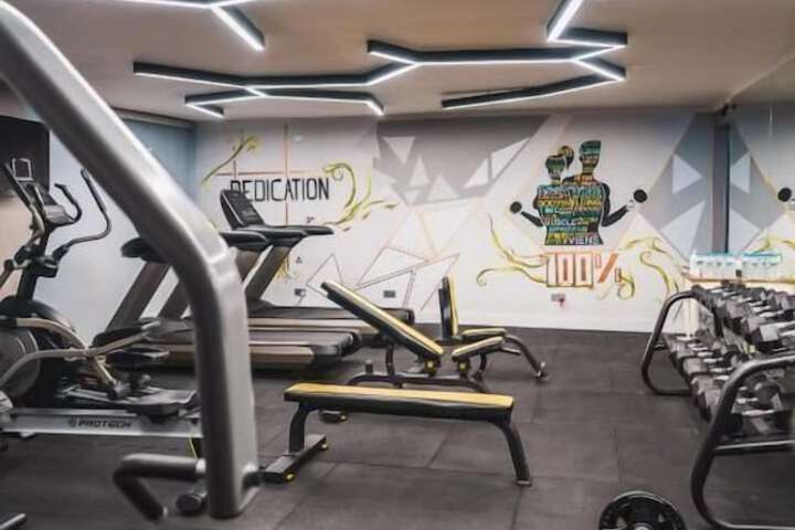 Health and Fitness 32 of 54