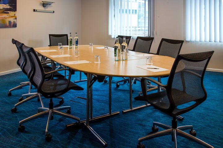 Meeting 28 of 32