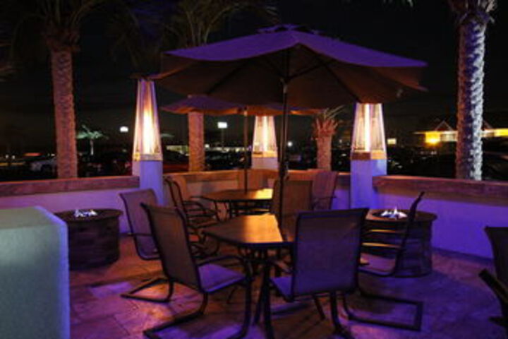 Terrace/Patio 49 of 51