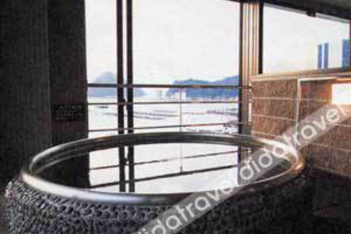 Yamasan View Hotel