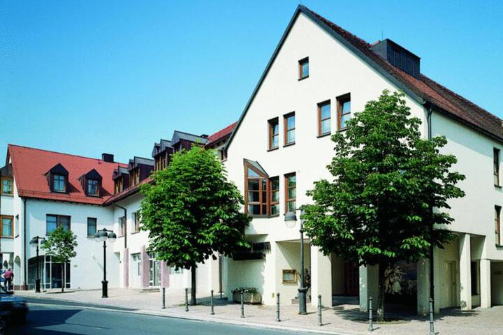 Hotel Lamm