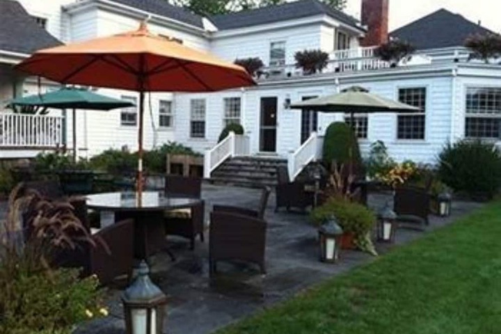 Terrace/Patio 60 of 64