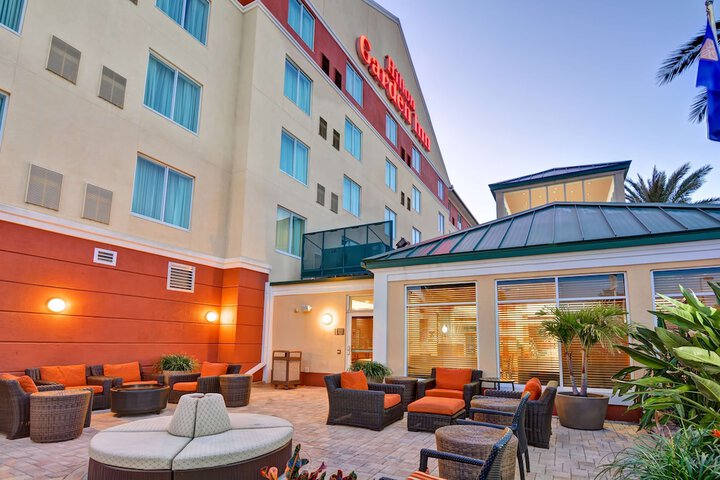 Hotel 43 of 43