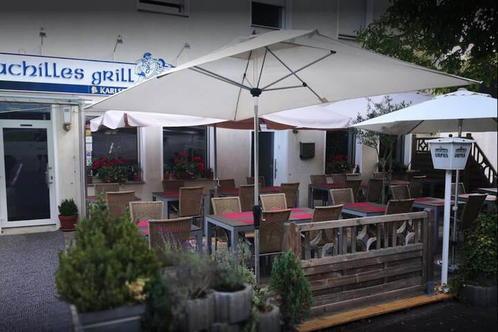 Terrace/Patio 23 of 23