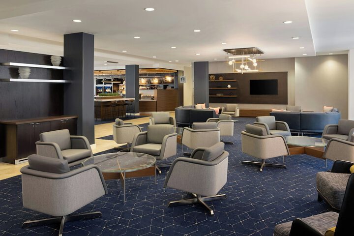 Lobby Photos