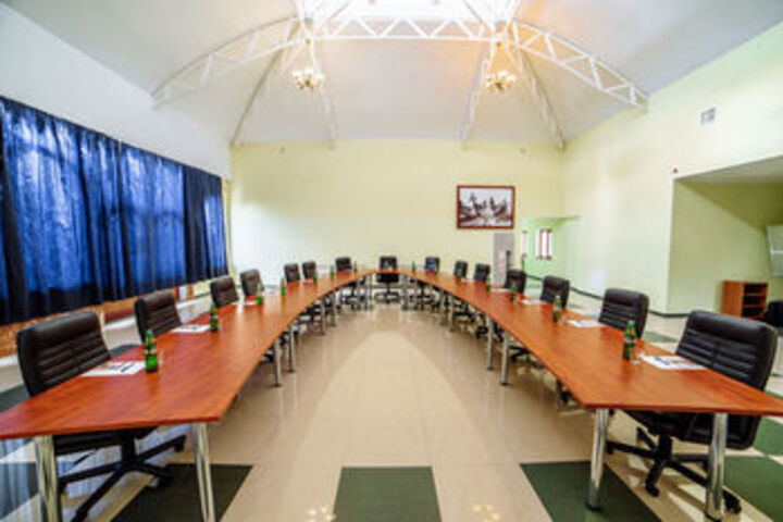 Poseidon Hotel