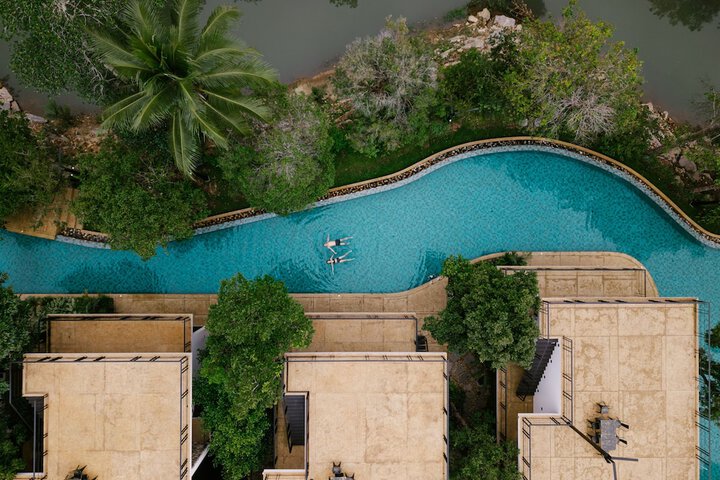 Hotel 81 of 85