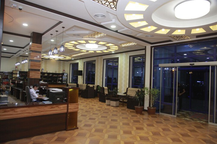 Hotel Interior 4 of 46