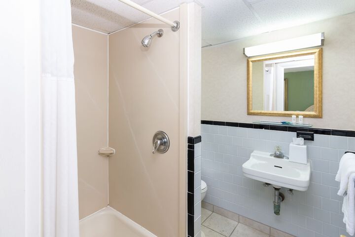 Bath Amenities