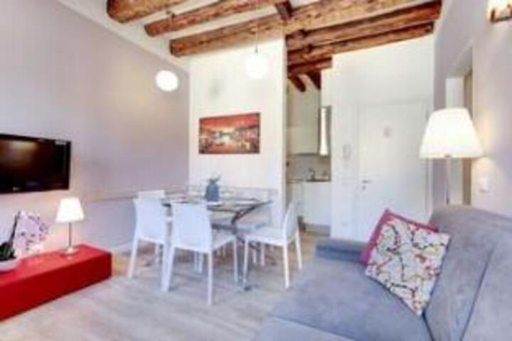 Image of Rialto Botteri Apartments