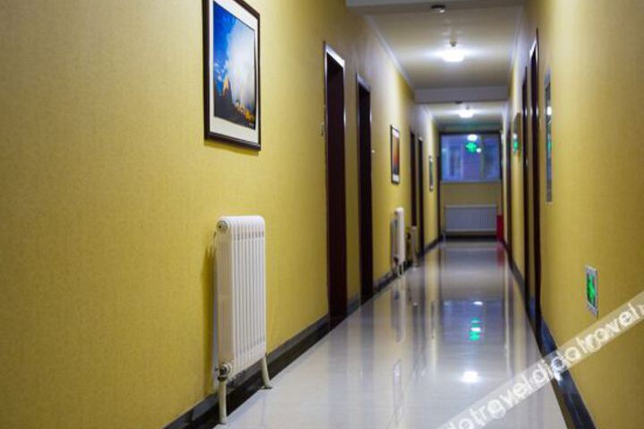 Hotel Interior 2 of 7