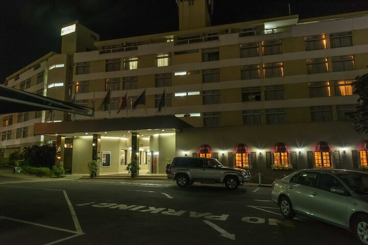 Hotel 40 of 40