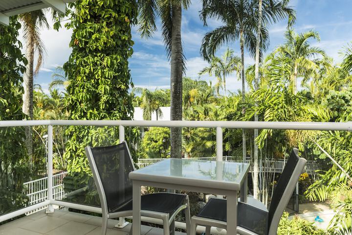 Terrace/Patio 185 of 186