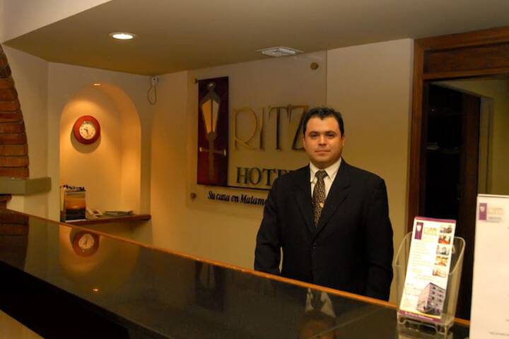 Hotel Interior 7 of 33