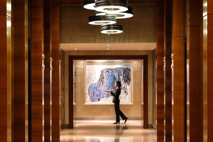 Lobby Photos