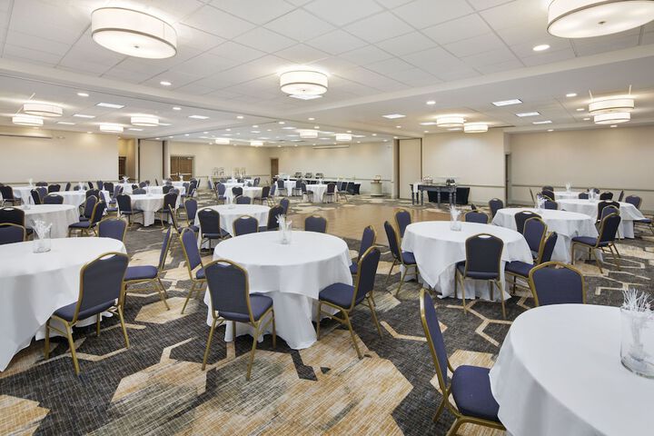 Ballroom