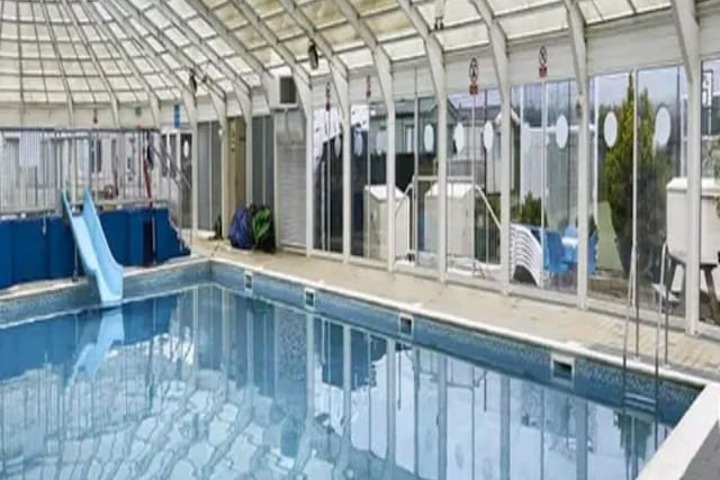 Pool 7 of 22