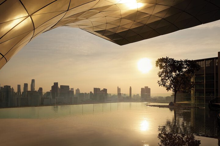 Waldorf Astoria Bangkok