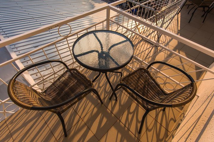 Terrace/Patio 21 of 81