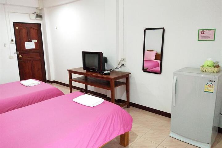 SWEETDREAM HOTEL
