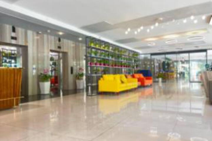 Hotel Interior 3 of 12