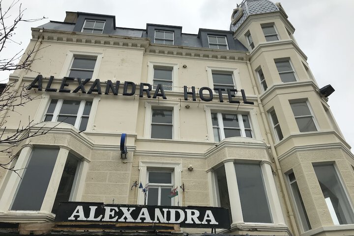 Hotel 29 of 37
