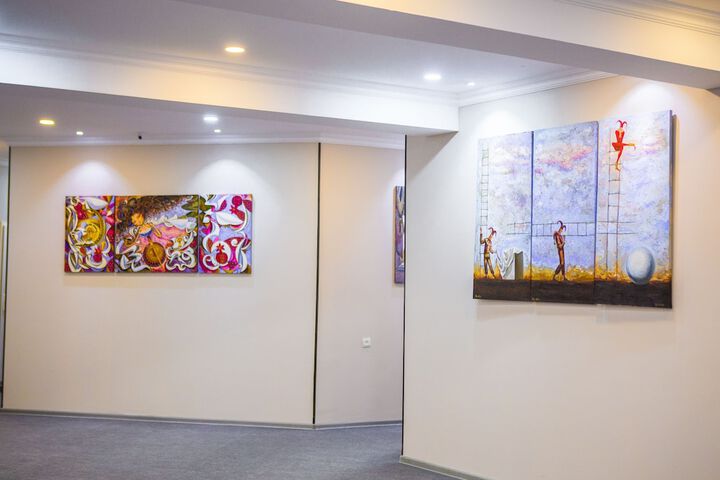 Ballroom/Hall 43 of 46