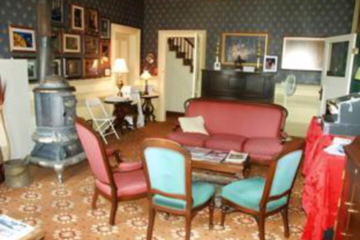 Hotel Interior 14 of 43