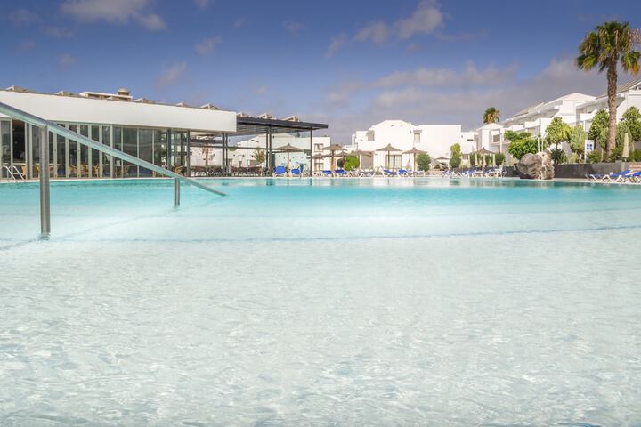 Pool to Cool