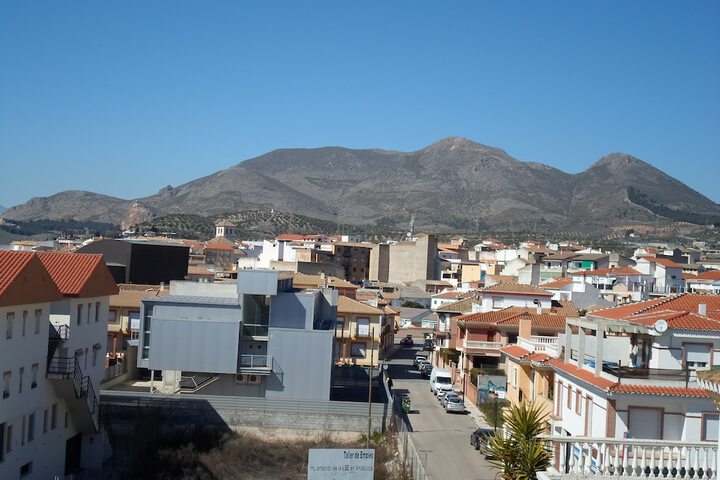 Hotel View 66 of 67