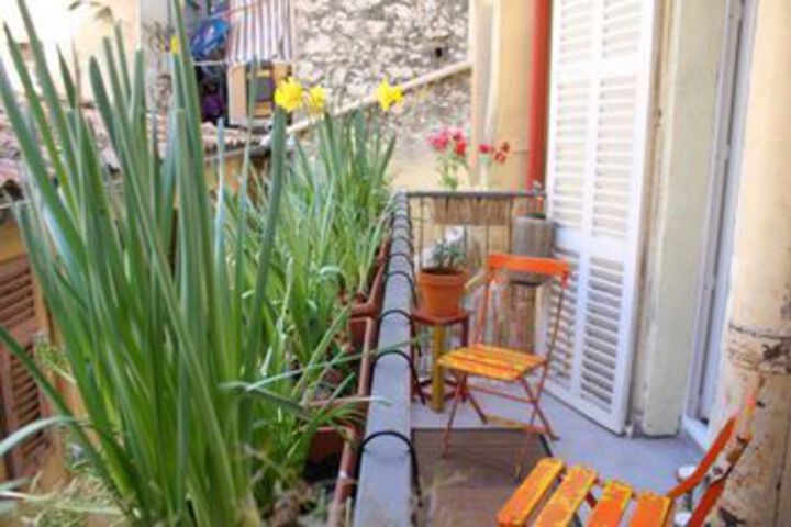 Terrace/Patio 2 of 11