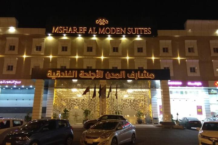 Hotel 64 of 64