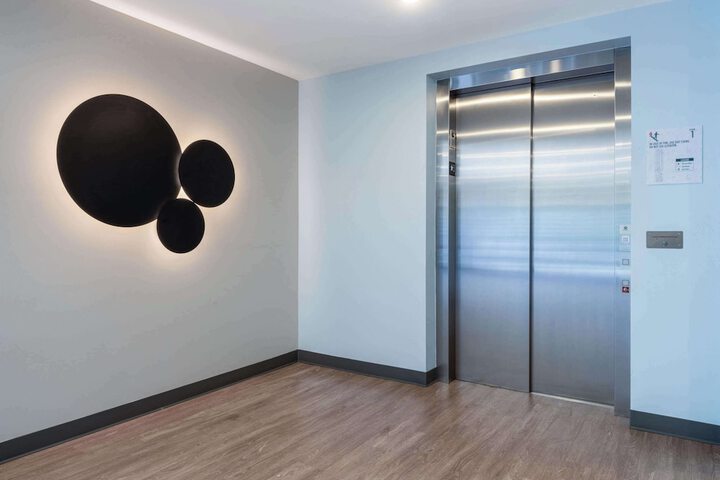 Elevator