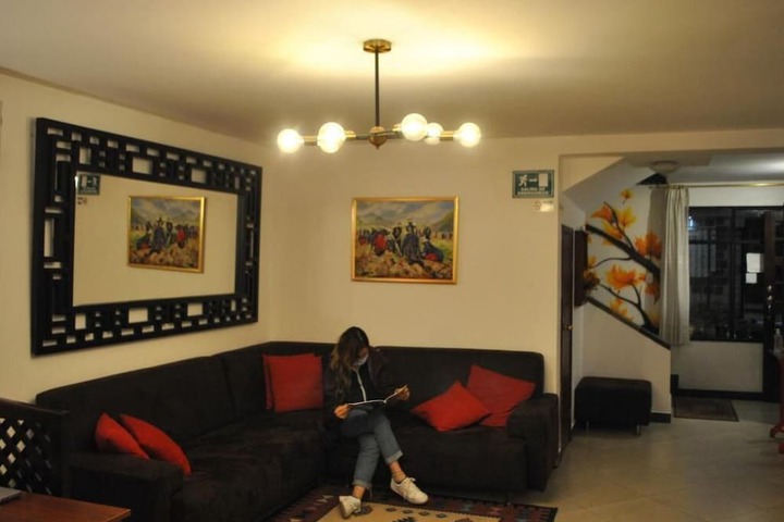 Room 17 of 23