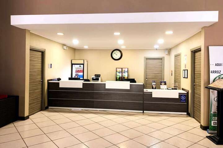 Lobby Photos